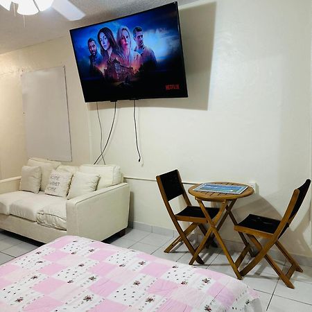 Hidden Mia Apartment Маями Екстериор снимка