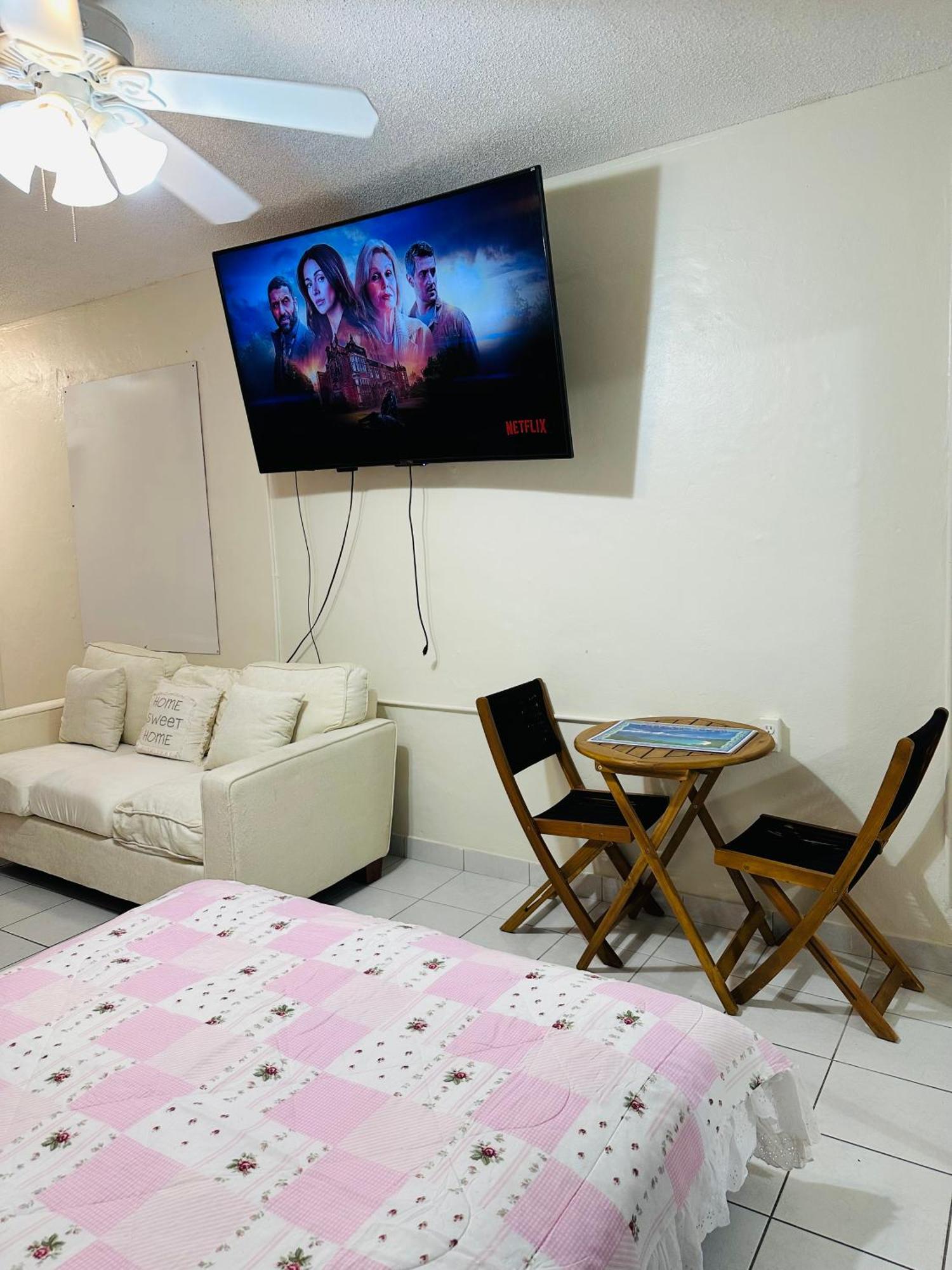 Hidden Mia Apartment Маями Екстериор снимка