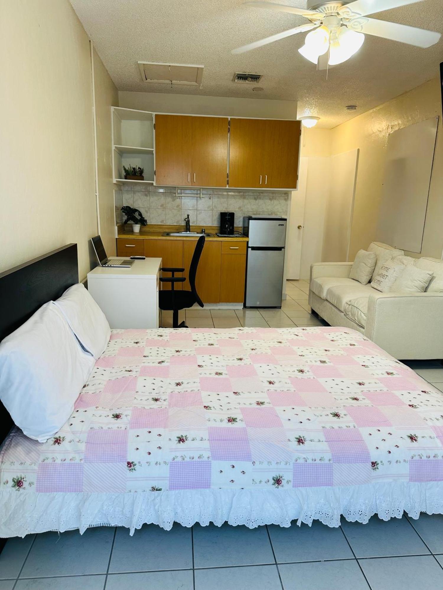 Hidden Mia Apartment Маями Екстериор снимка